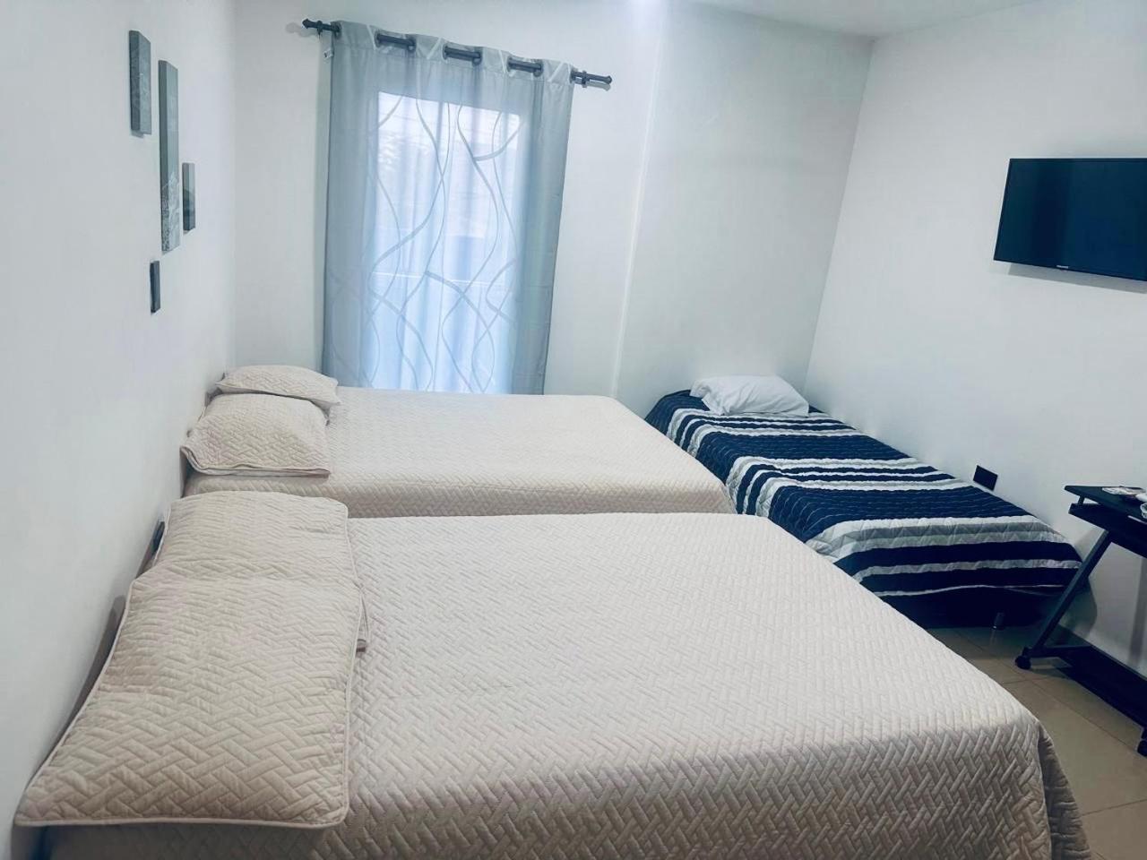 Hotel Barcelona Монтерія Екстер'єр фото