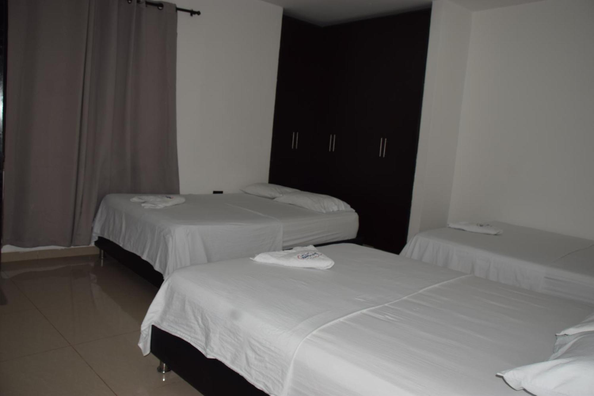 Hotel Barcelona Монтерія Екстер'єр фото