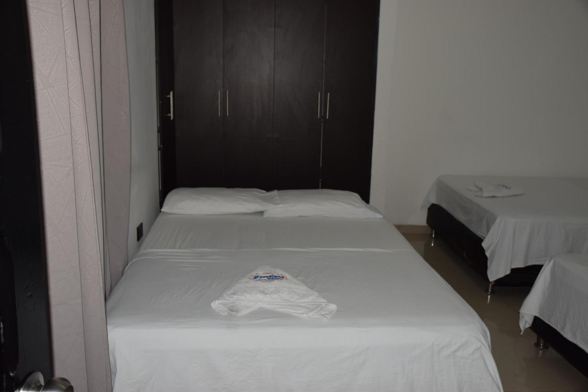 Hotel Barcelona Монтерія Екстер'єр фото
