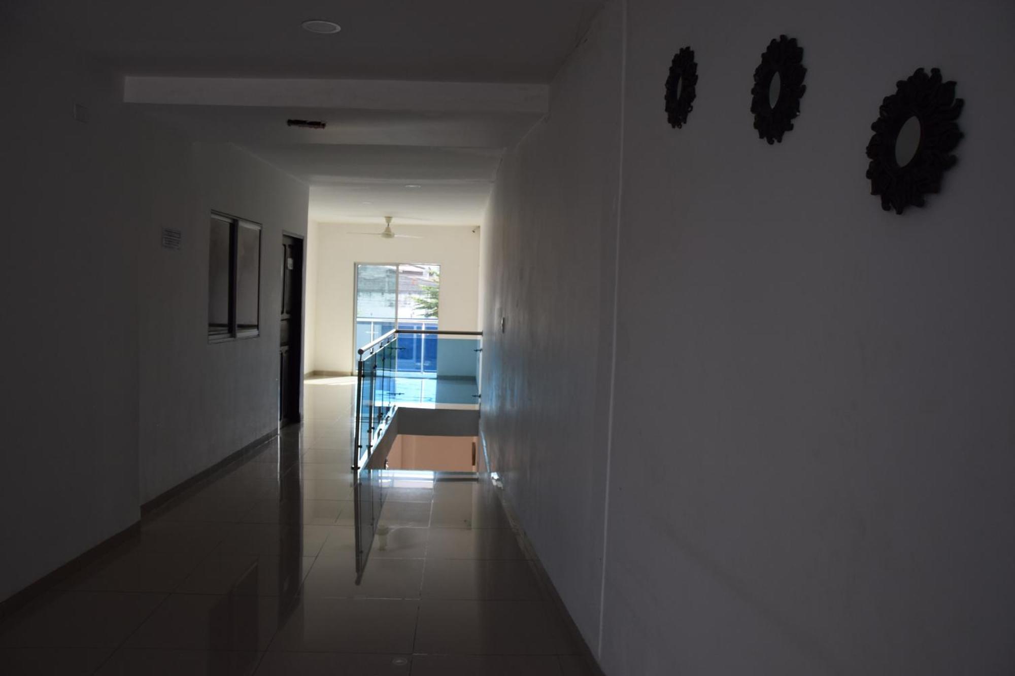 Hotel Barcelona Монтерія Екстер'єр фото
