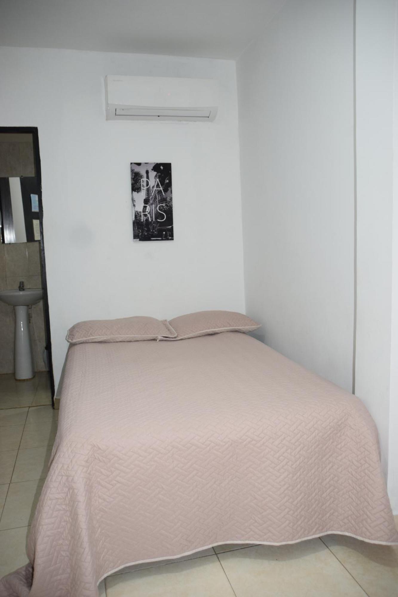 Hotel Barcelona Монтерія Екстер'єр фото