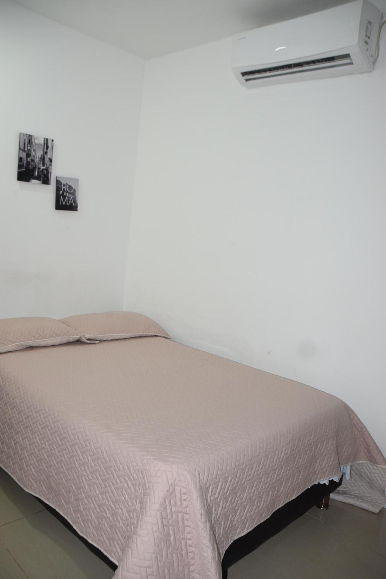 Hotel Barcelona Монтерія Екстер'єр фото