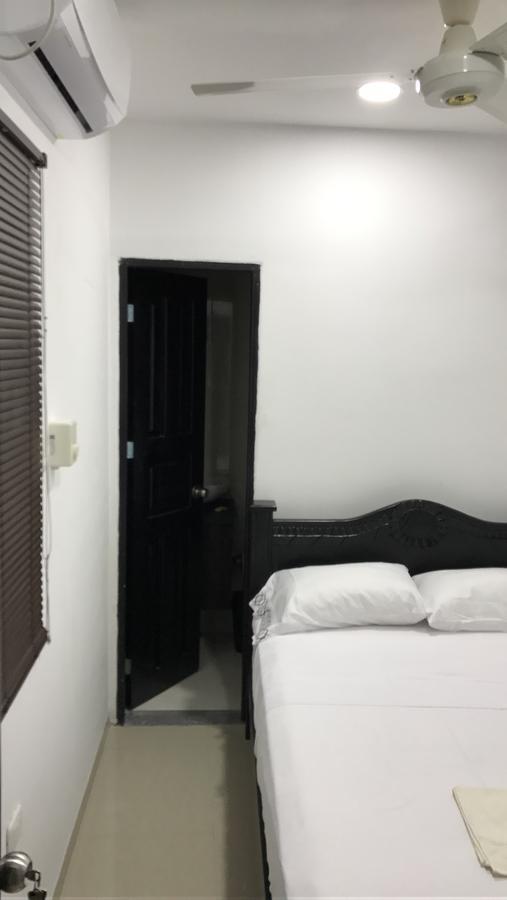 Hotel Barcelona Монтерія Екстер'єр фото