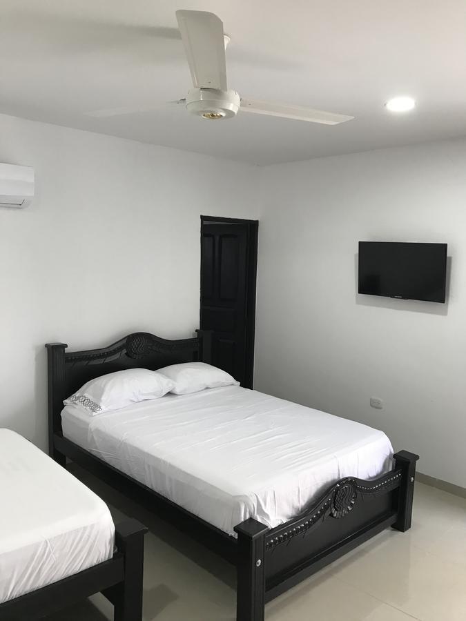 Hotel Barcelona Монтерія Екстер'єр фото